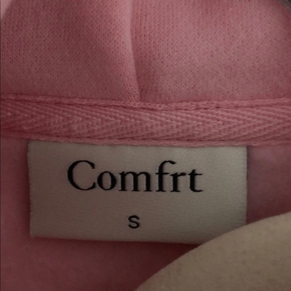 Comfrt airplane mode hoodie and sweatpants set - Picture 2 of 8